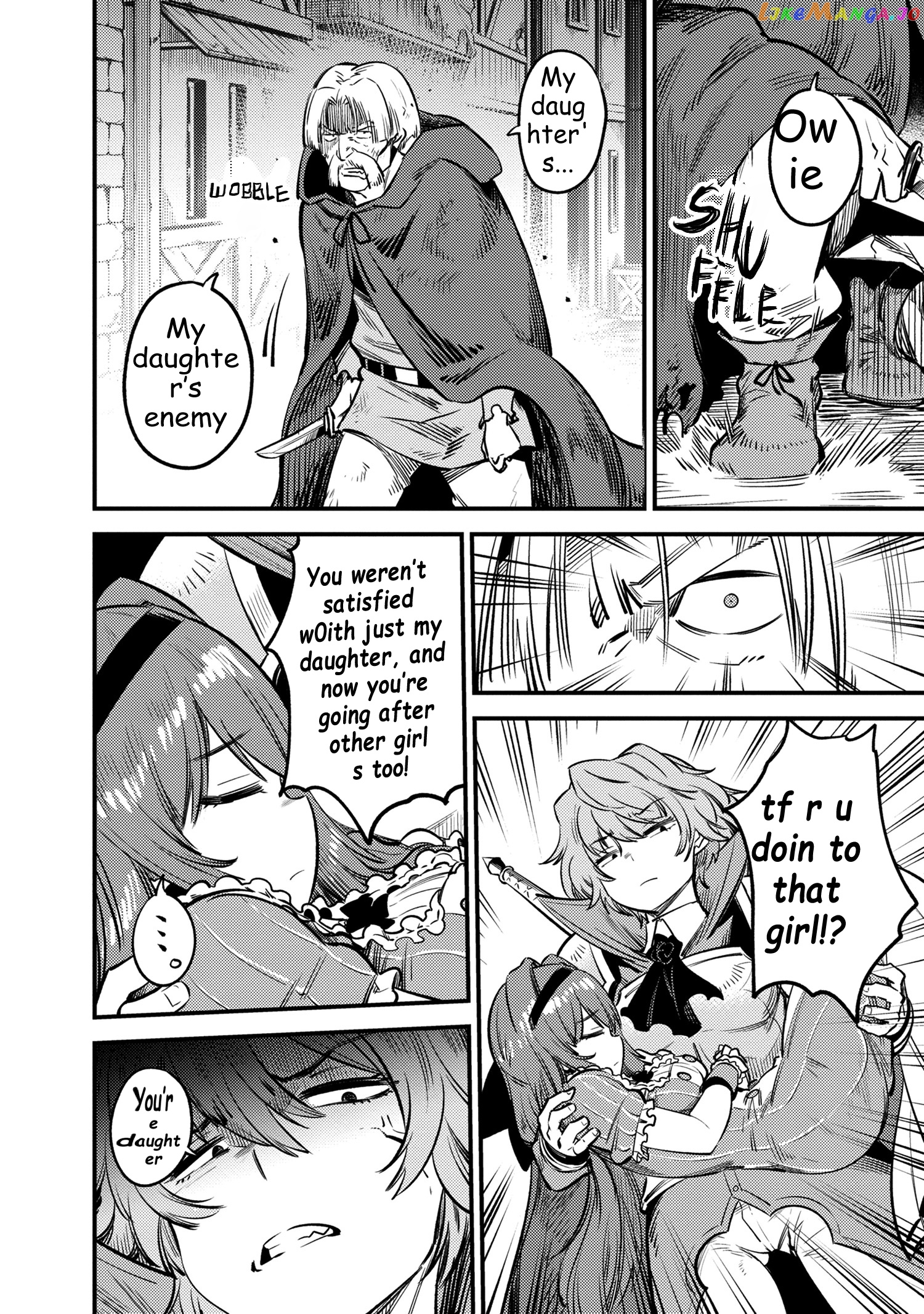 Redo Of Healer, Chapter 22.2 image 06